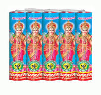4" Lakshmi