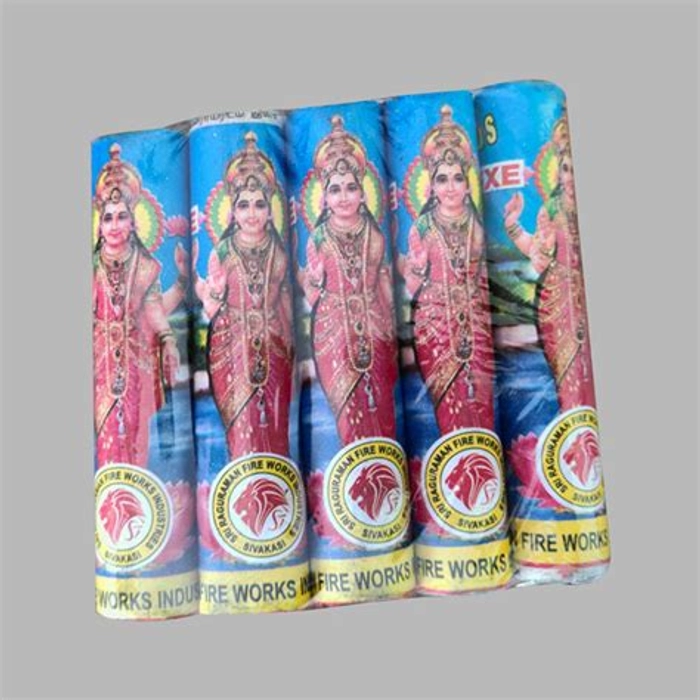 LAKSHMI